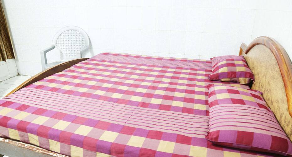 Hotel Ram Singh Palace, Jammu 5